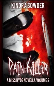 Tapa de Pain-Killer