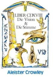 Tapa de Die Vision und die Stimme