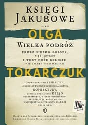 Tapa de Księgi Jakubowe
