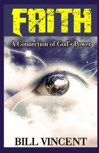 Tapa de Faith