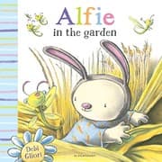 Tapa de Alfie in the Garden