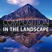 Tapa de Composition in the Landscape