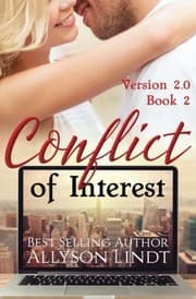 Tapa de Conflict of Interest