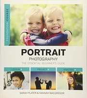 Tapa de Portrait Photography