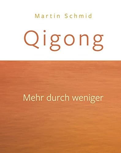 Tapa de Qigong