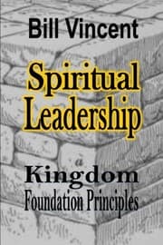 Tapa de Spiritual Leadership