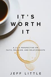 Tapa de It's Worth It