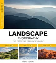 Tapa de Foundation Course : Landscape Photography