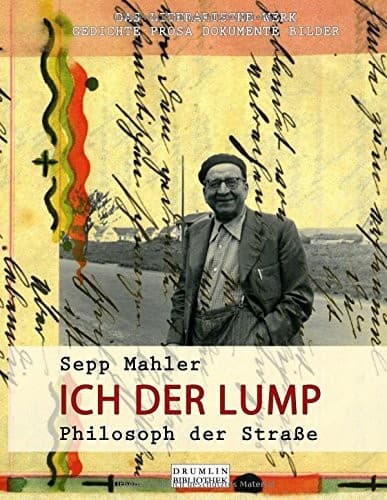 Tapa de Ich der Lump