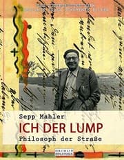 Tapa de Ich der Lump