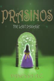 Tapa de Prasinos
