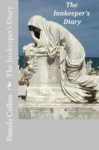 Tapa de The Innkeeper's Diary