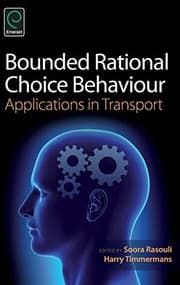 Tapa de Bounded Rational Choice Behaviour