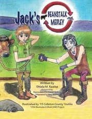 Tapa de Jack's Beanstalk Medley