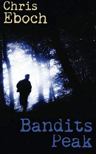 Tapa de Bandits Peak