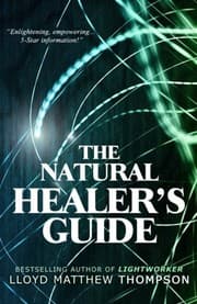 Tapa de The Natural Healer's Guide