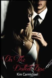Tapa de On The Dotted Line