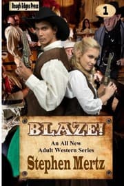 Tapa de Blaze!