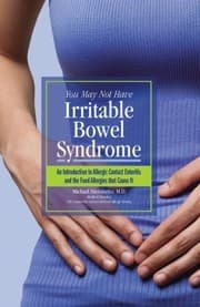 Tapa de You May Not Have  Irritable Bowel Syndrome
