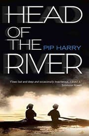 Tapa de Head of the River