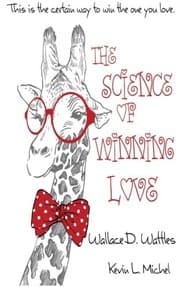 Tapa de The Science of Winning Love