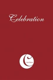 Tapa de Celebration