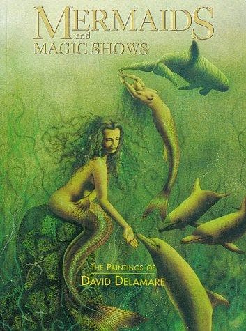 Tapa de Mermaids and Magic Shows