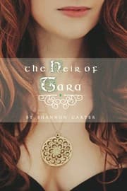 Tapa de The Heir of Tara