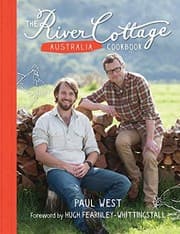 Tapa de The River Cottage Australia Cookbook