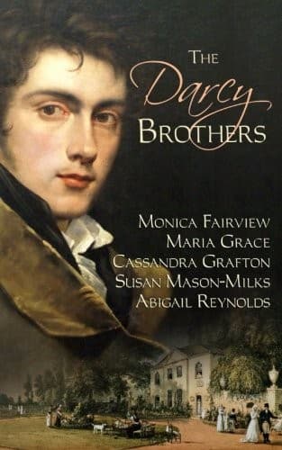 Tapa de The Darcy Brothers