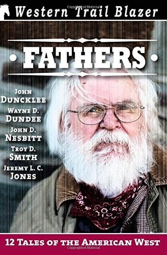 Tapa de Fathers