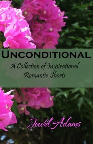 Tapa de Unconditional