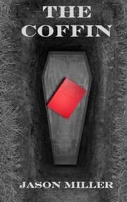 Tapa de The Coffin