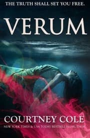 Tapa de Verum