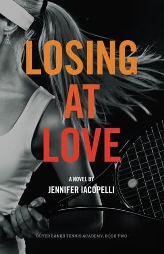 Tapa de Losing at Love