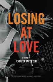 Tapa de Losing at Love