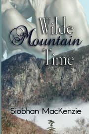 Tapa de Wilde Mountain Time
