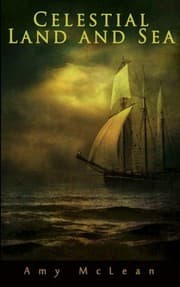 Tapa de Celestial Land and Sea