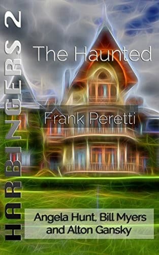 Tapa de The Haunted