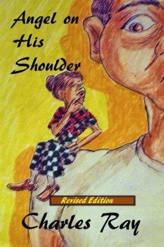 Tapa de Angel on His Shoulder - Revised Edition