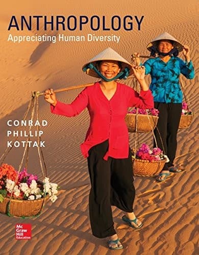 Tapa de Anthropology