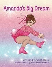 Tapa de Amanda's Big Dream