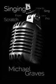 Tapa de Singing From Scratch