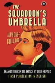 Tapa de The Squadron's Umbrella