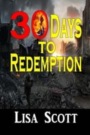 Tapa de 30 Days to Redemption