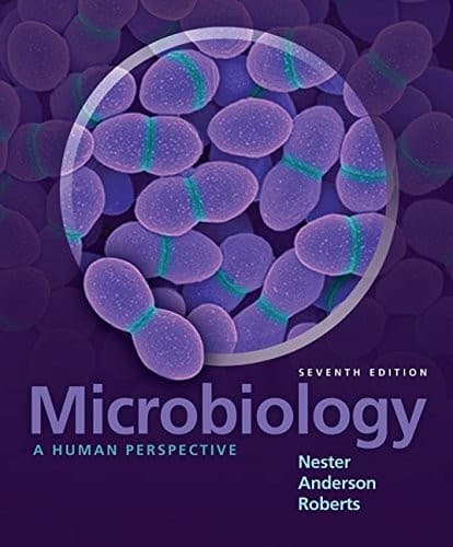 Tapa de Combo : Microbiology