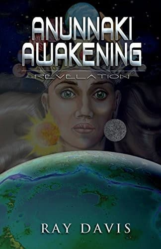 Tapa de Anunnaki  Awakening