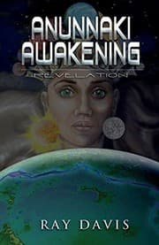 Tapa de Anunnaki  Awakening
