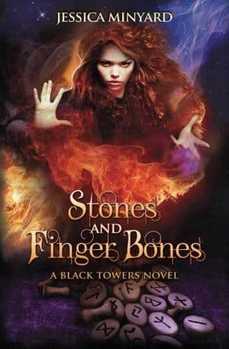 Tapa de Stones and Finger Bones