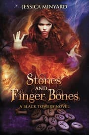 Tapa de Stones and Finger Bones